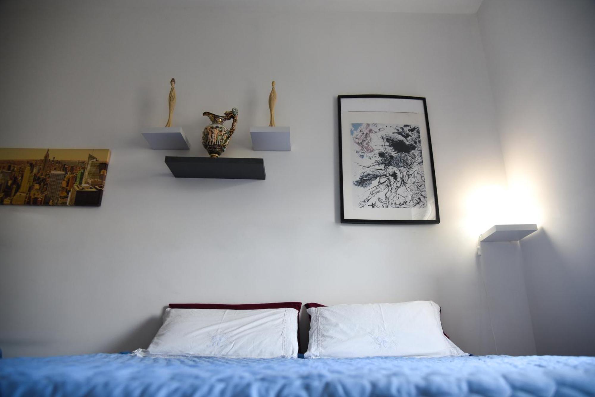 Apartmán Katospedi House Lecce Exteriér fotografie