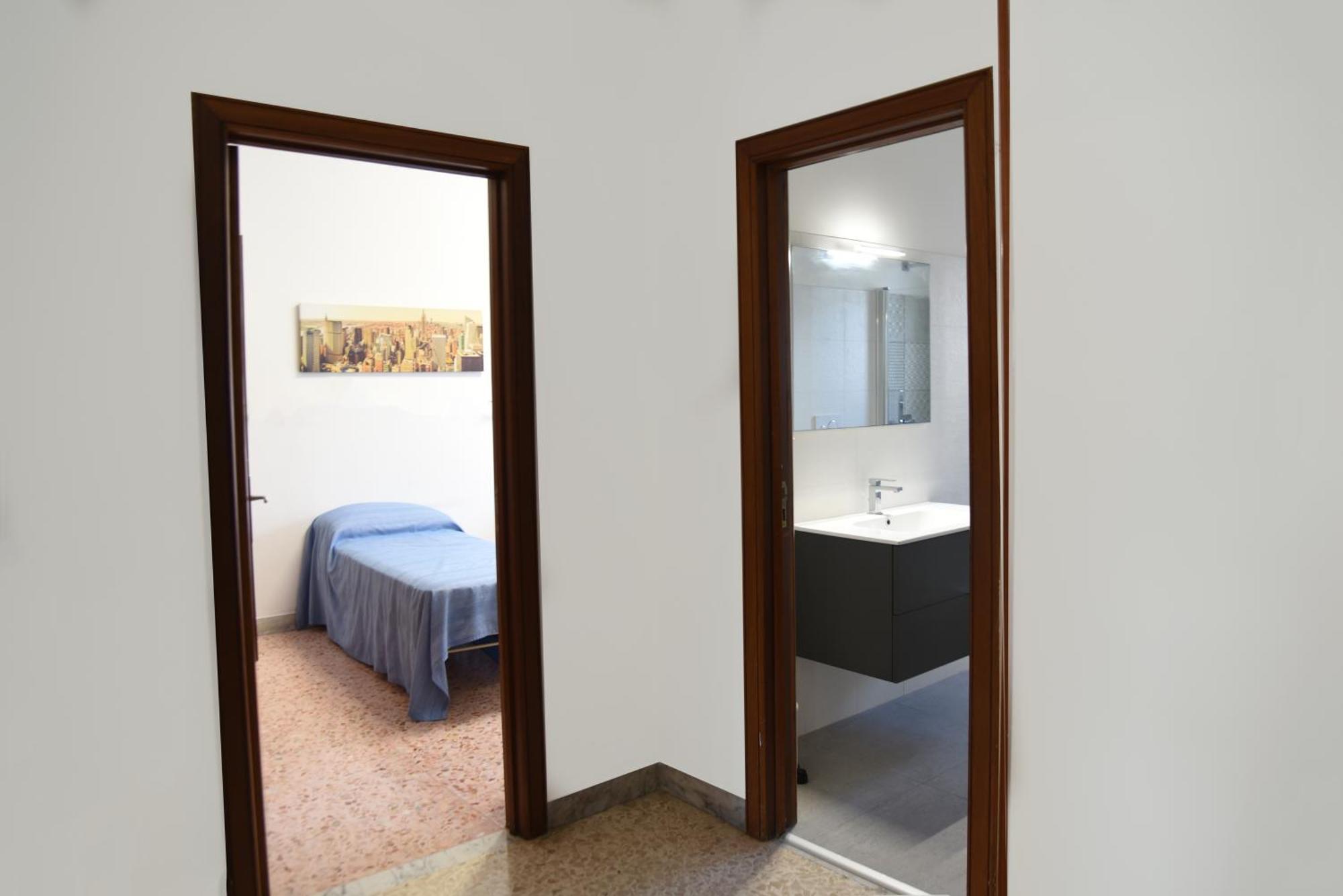 Apartmán Katospedi House Lecce Exteriér fotografie