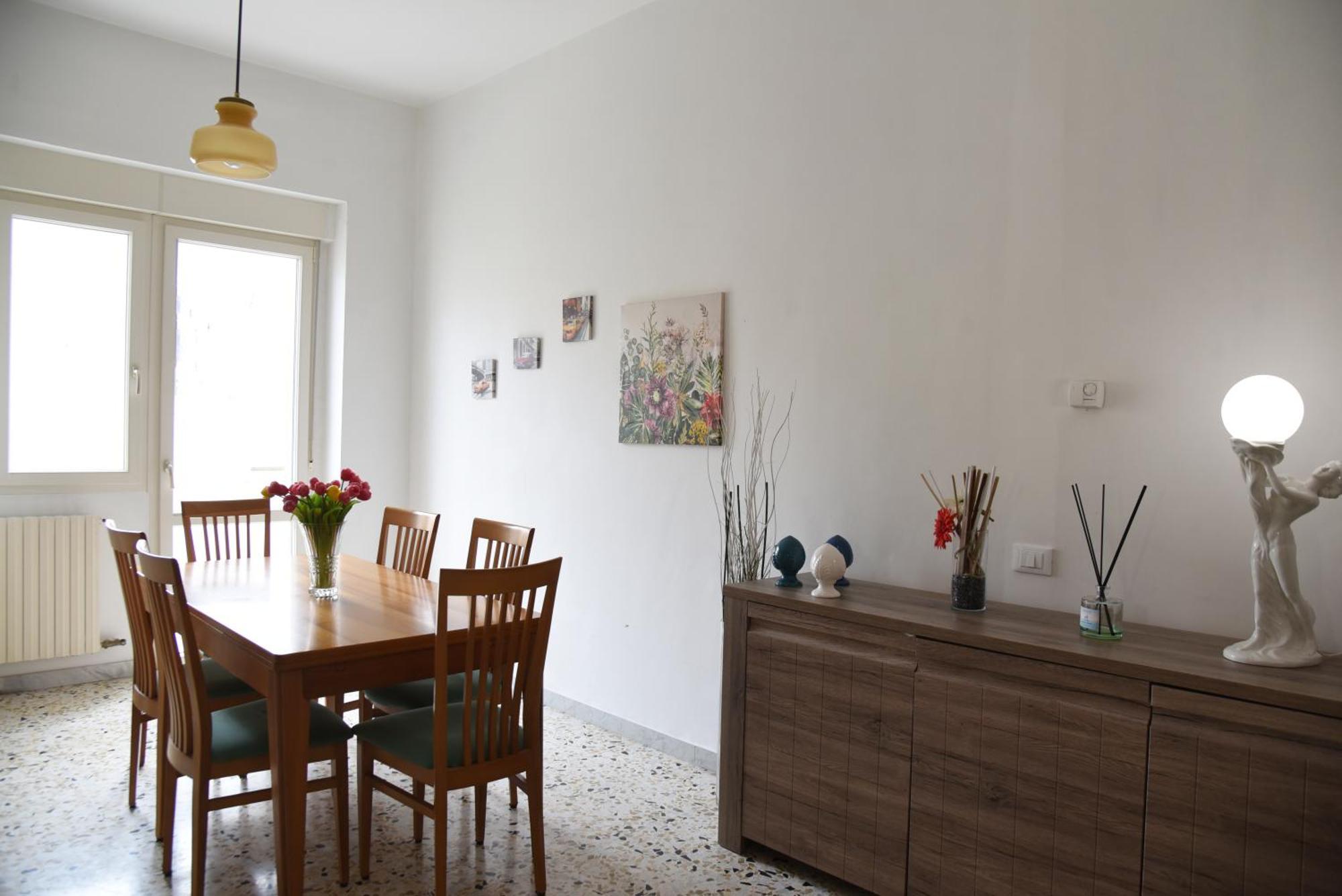 Apartmán Katospedi House Lecce Exteriér fotografie