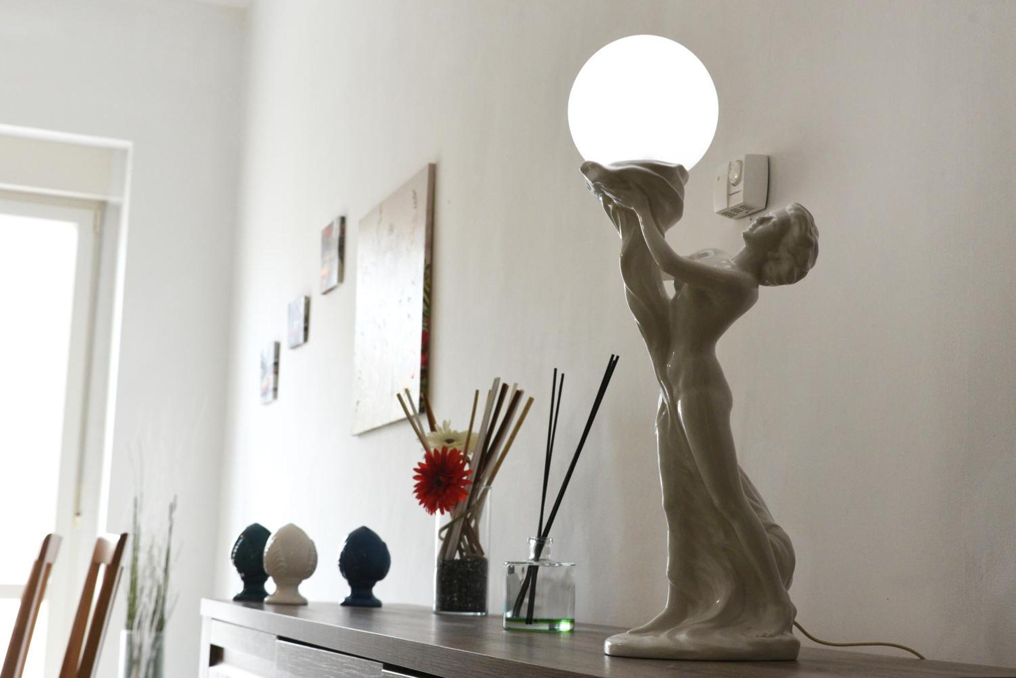 Apartmán Katospedi House Lecce Exteriér fotografie