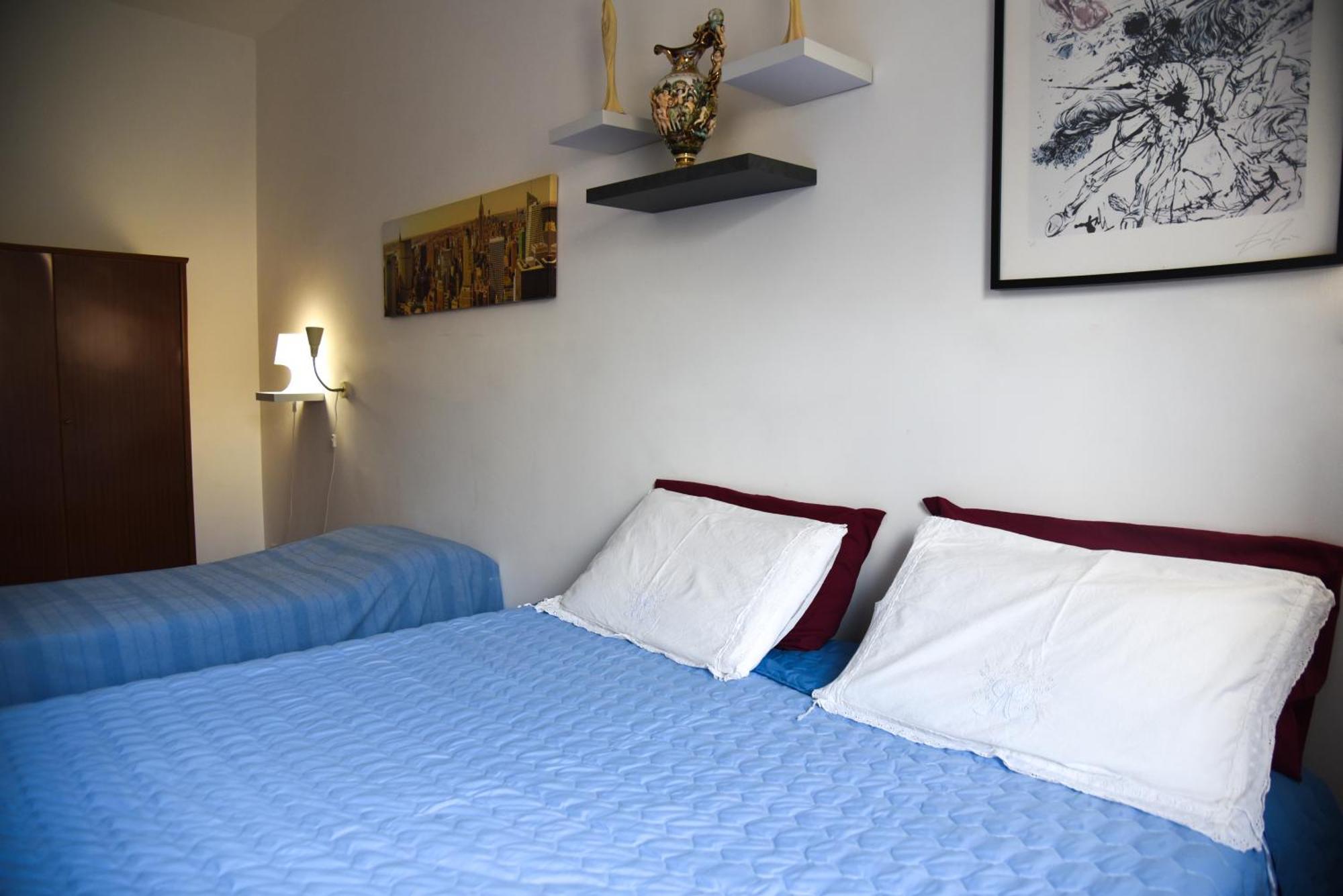 Apartmán Katospedi House Lecce Exteriér fotografie