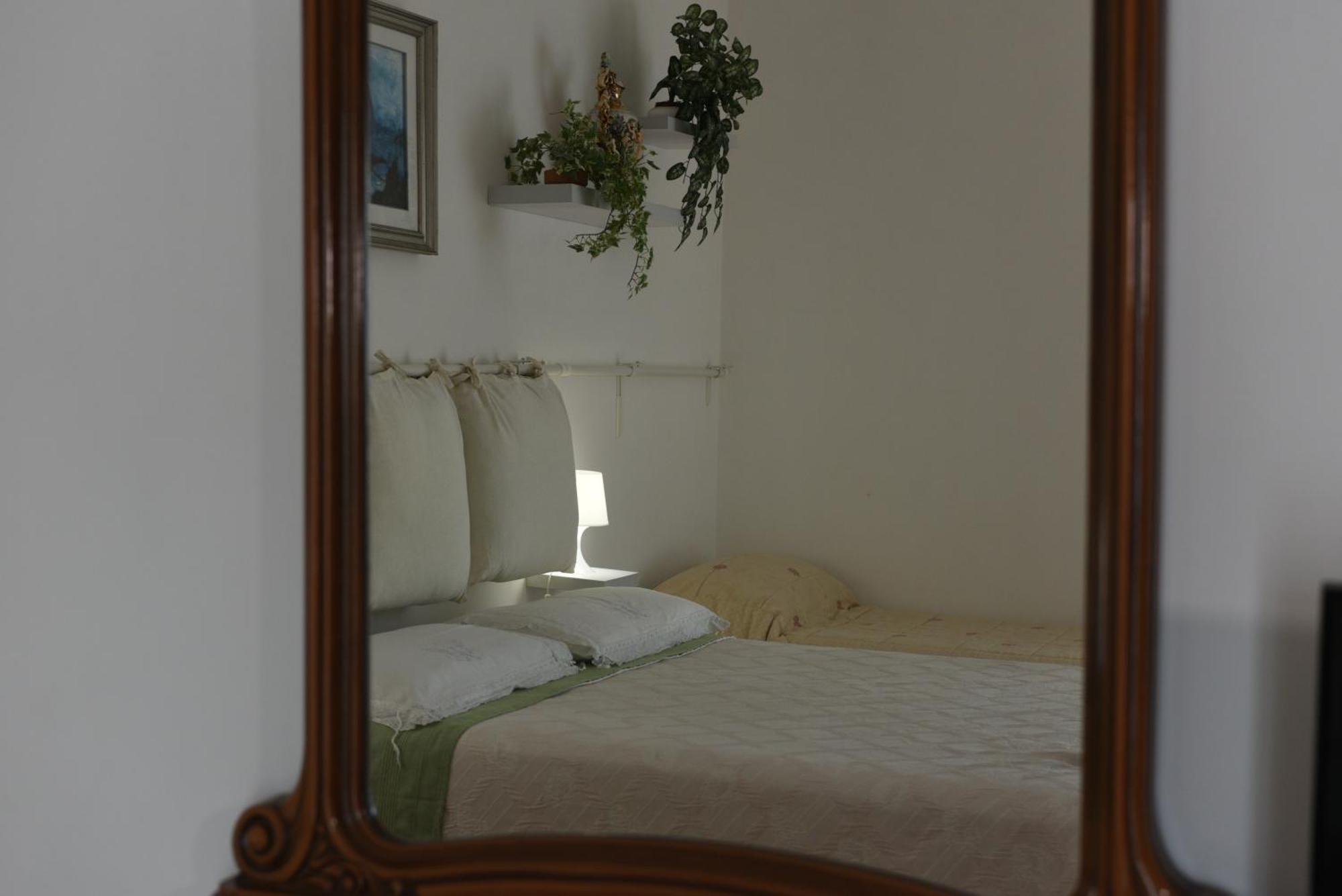 Apartmán Katospedi House Lecce Exteriér fotografie