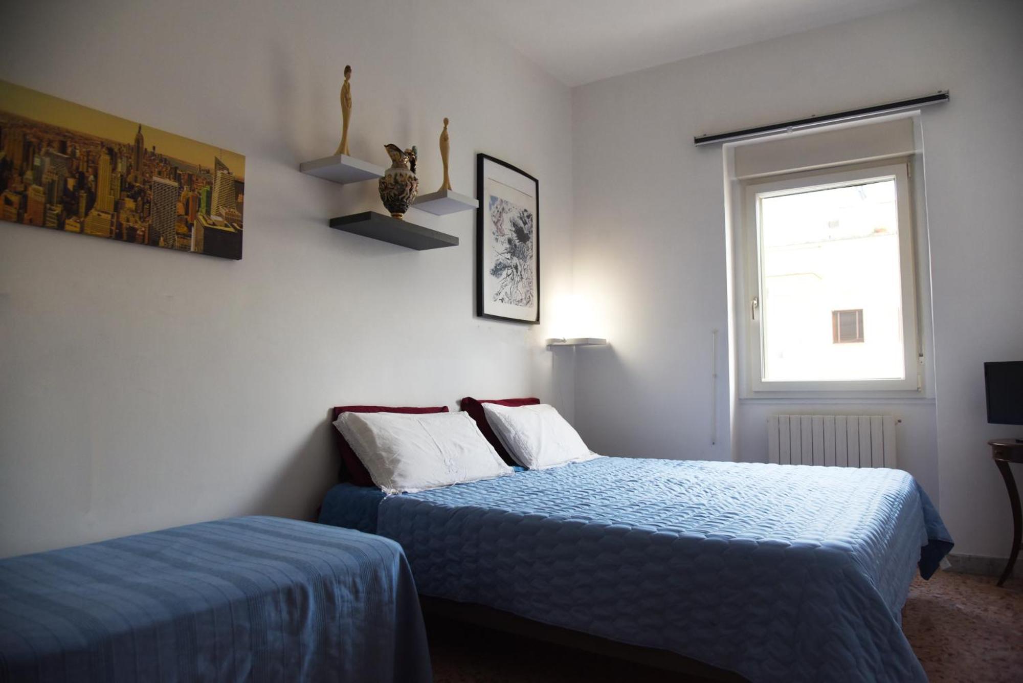 Apartmán Katospedi House Lecce Exteriér fotografie