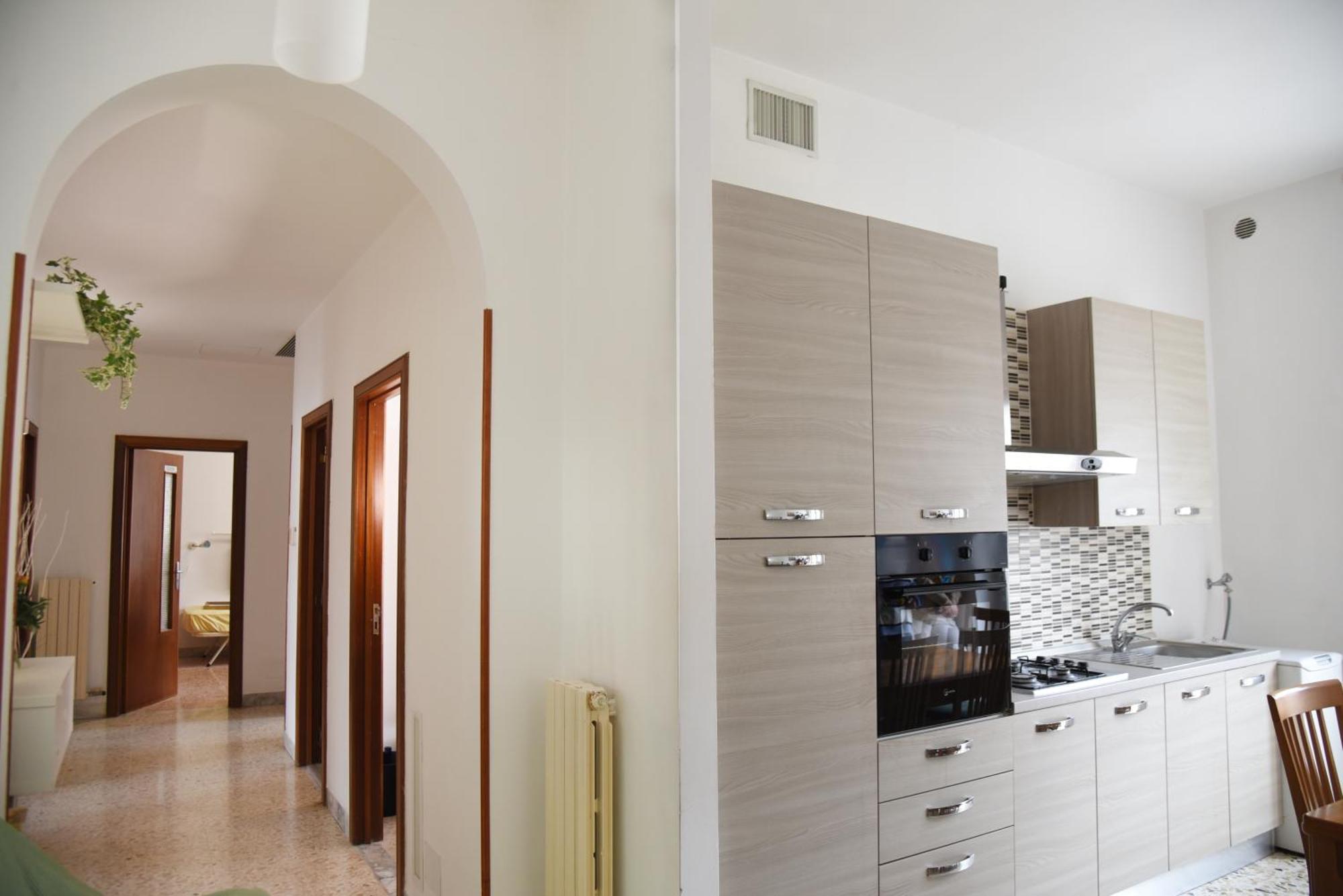Apartmán Katospedi House Lecce Exteriér fotografie