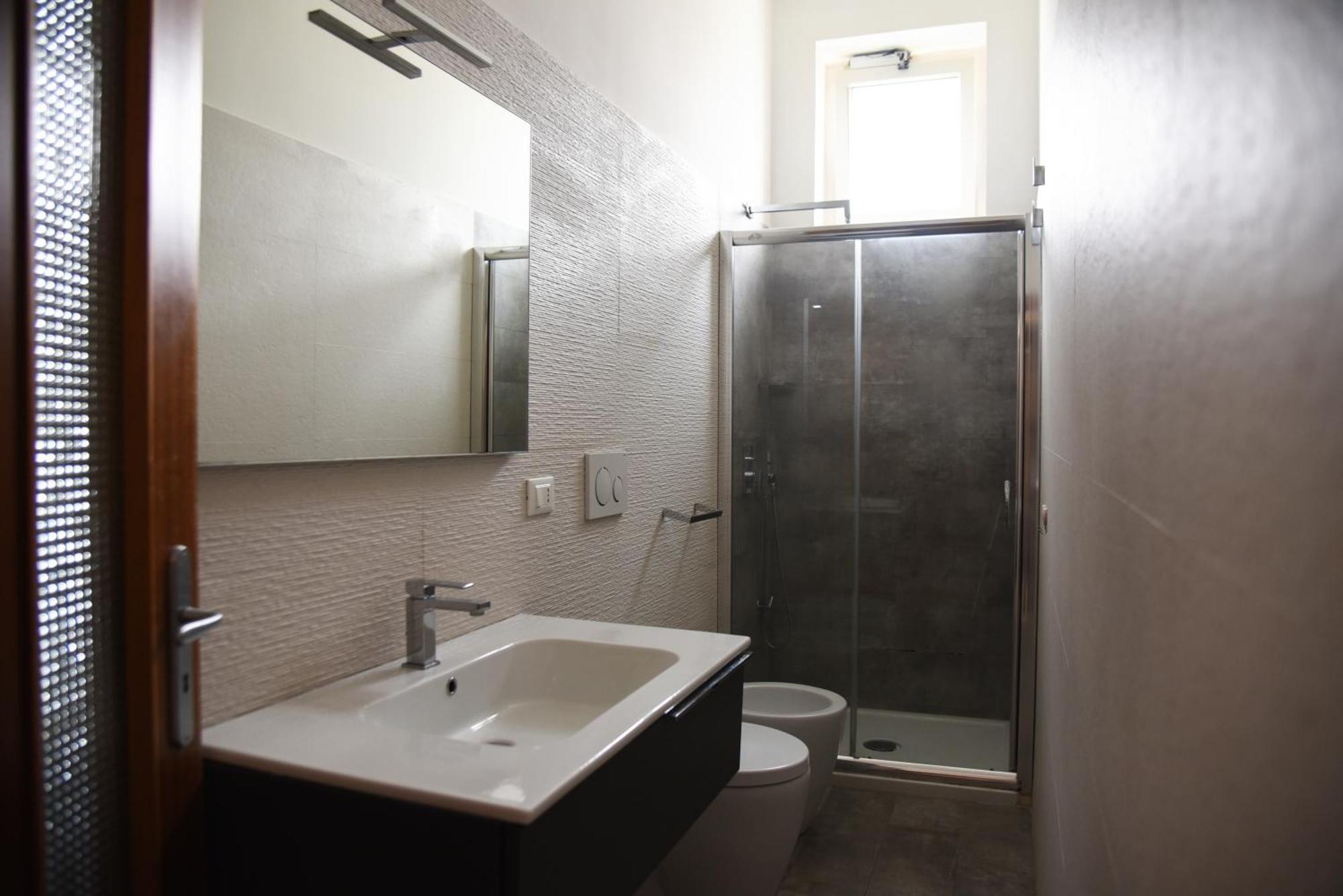 Apartmán Katospedi House Lecce Exteriér fotografie
