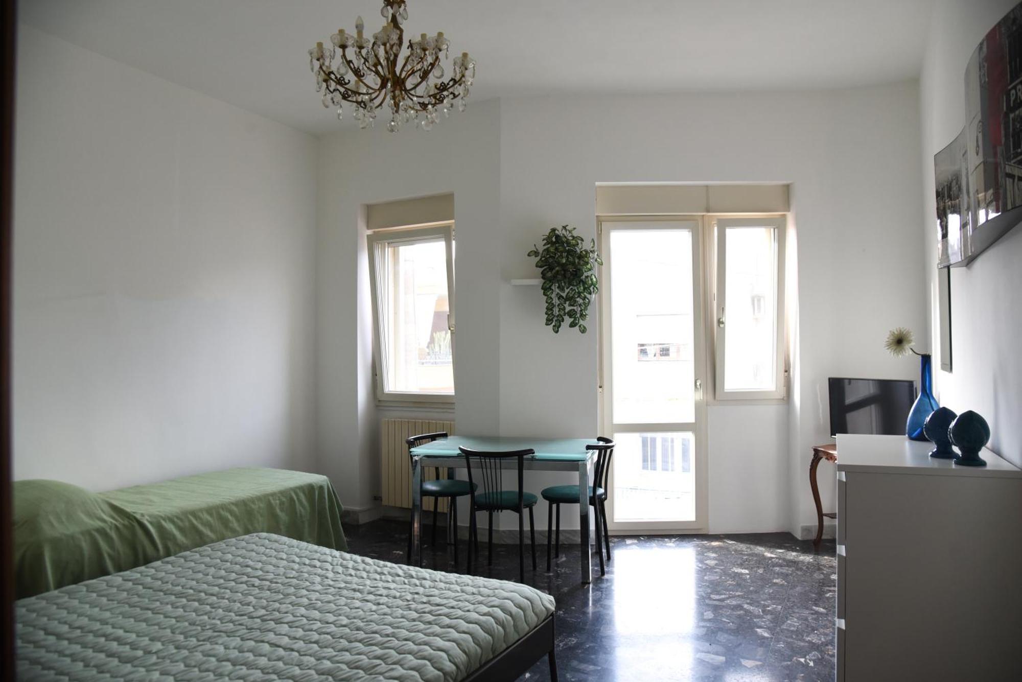 Apartmán Katospedi House Lecce Exteriér fotografie
