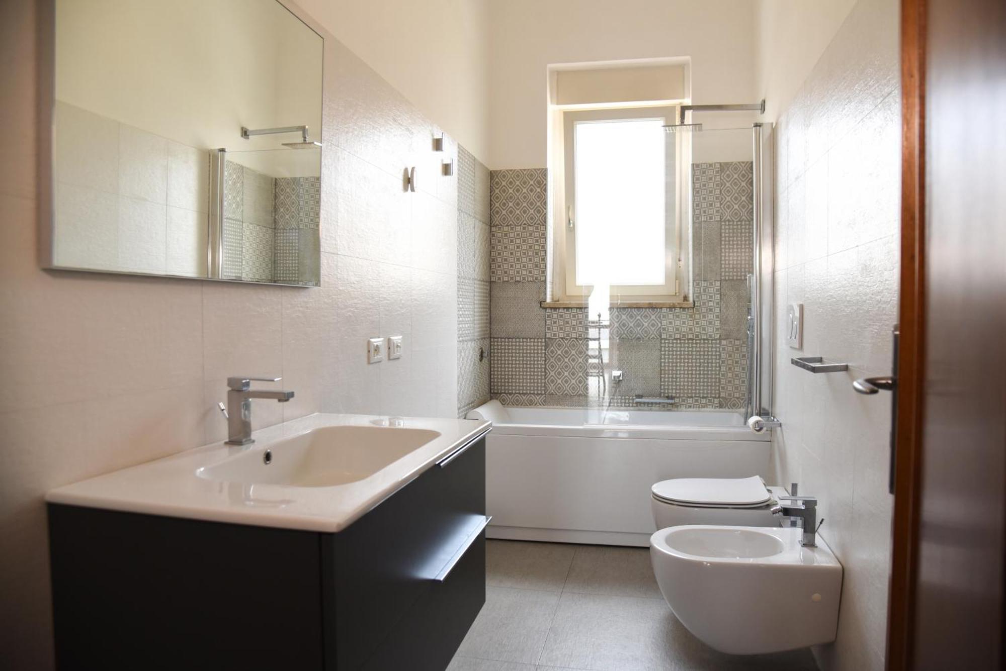 Apartmán Katospedi House Lecce Exteriér fotografie