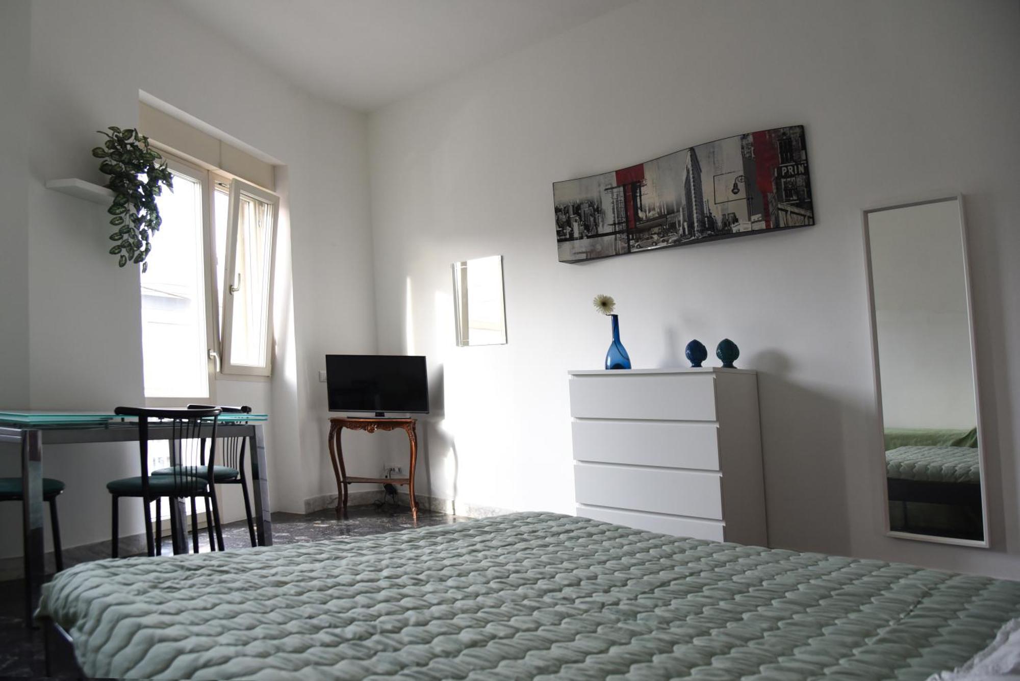 Apartmán Katospedi House Lecce Exteriér fotografie