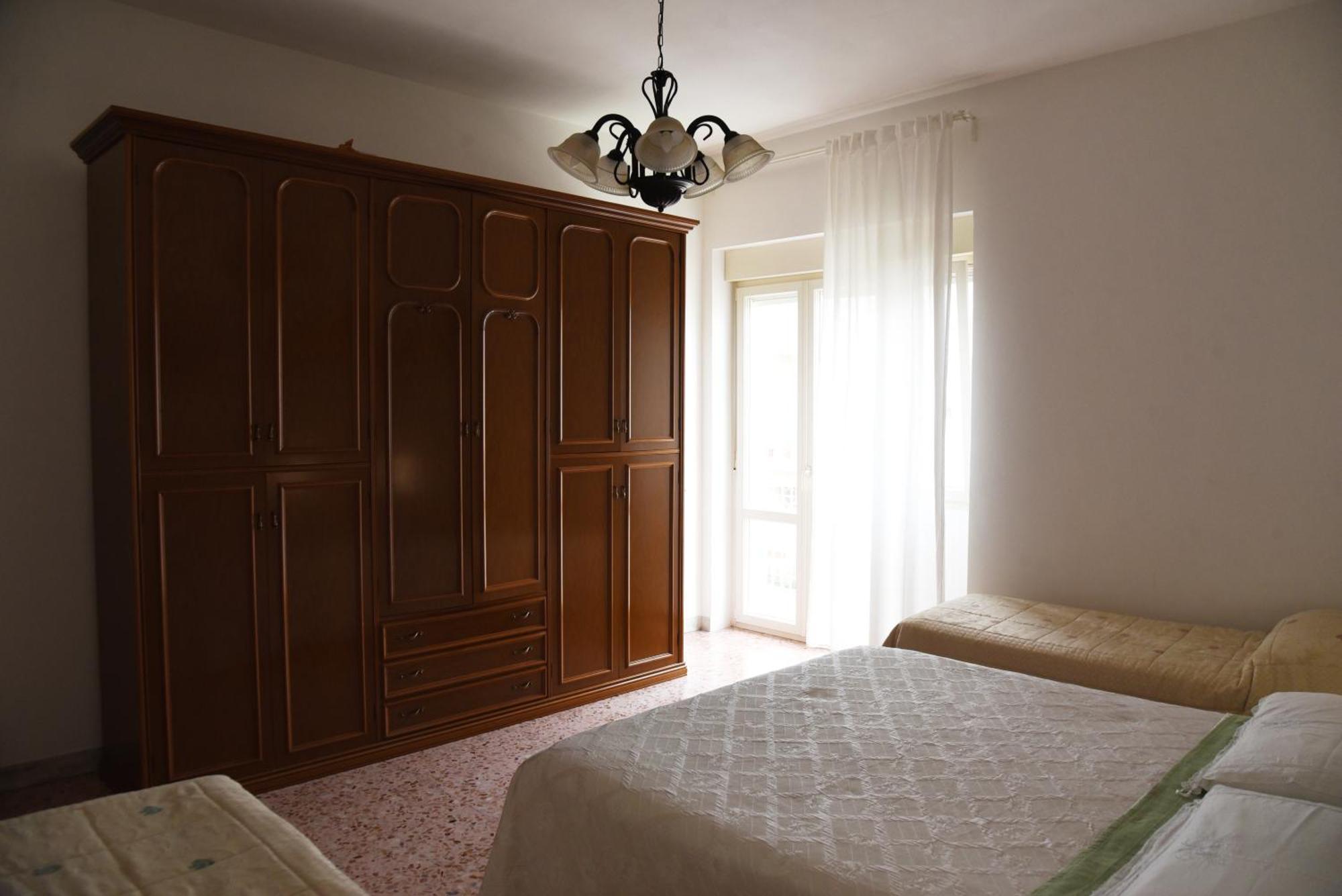 Apartmán Katospedi House Lecce Exteriér fotografie