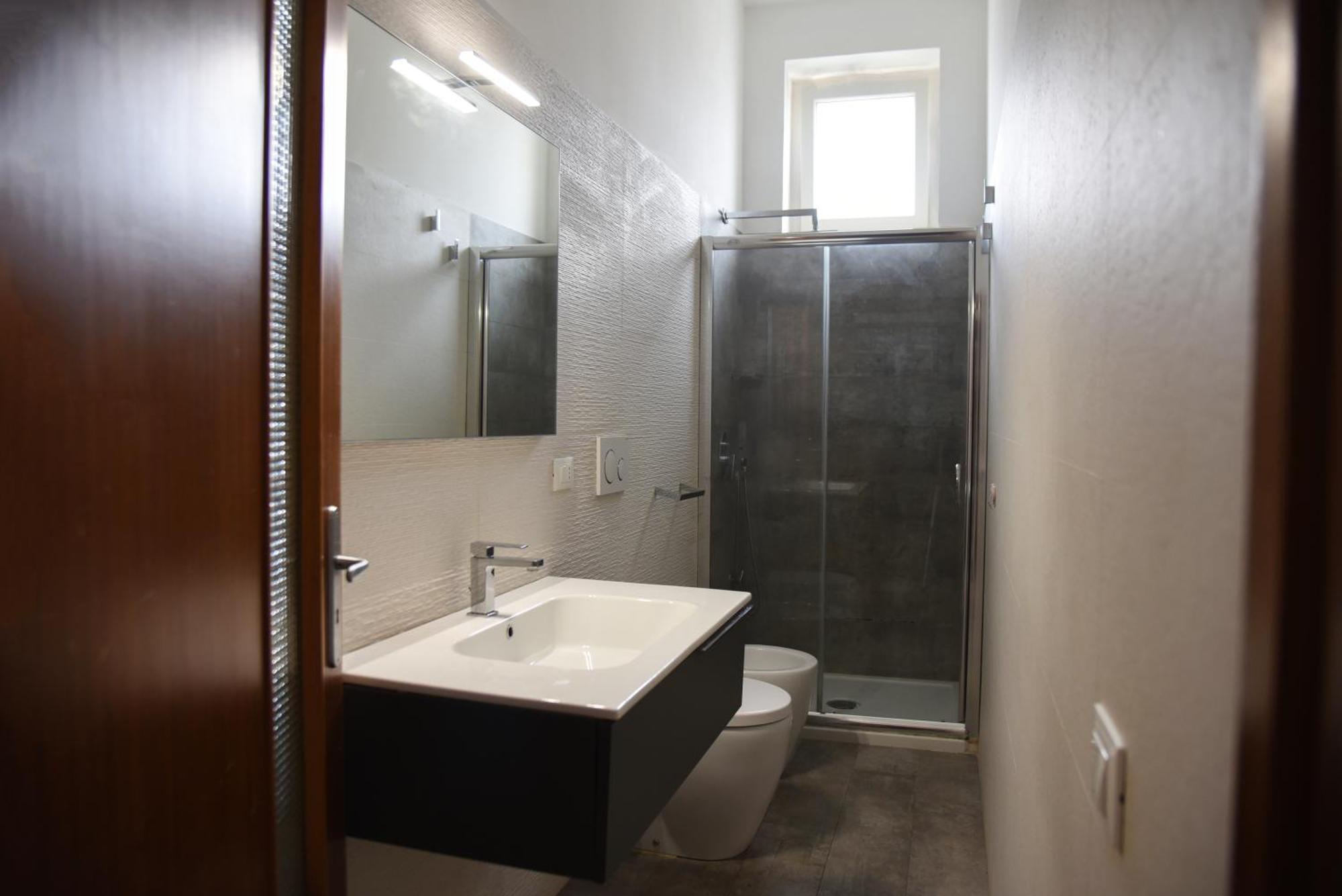 Apartmán Katospedi House Lecce Exteriér fotografie