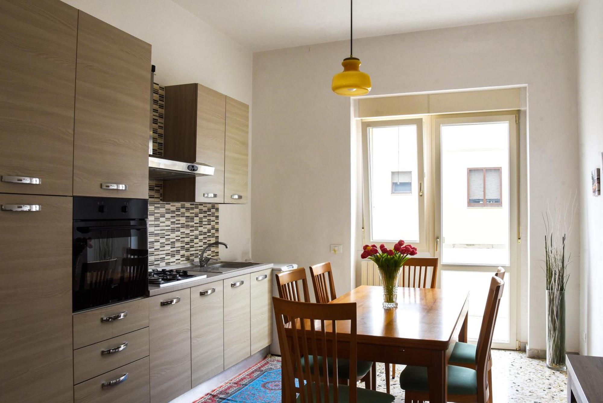 Apartmán Katospedi House Lecce Exteriér fotografie