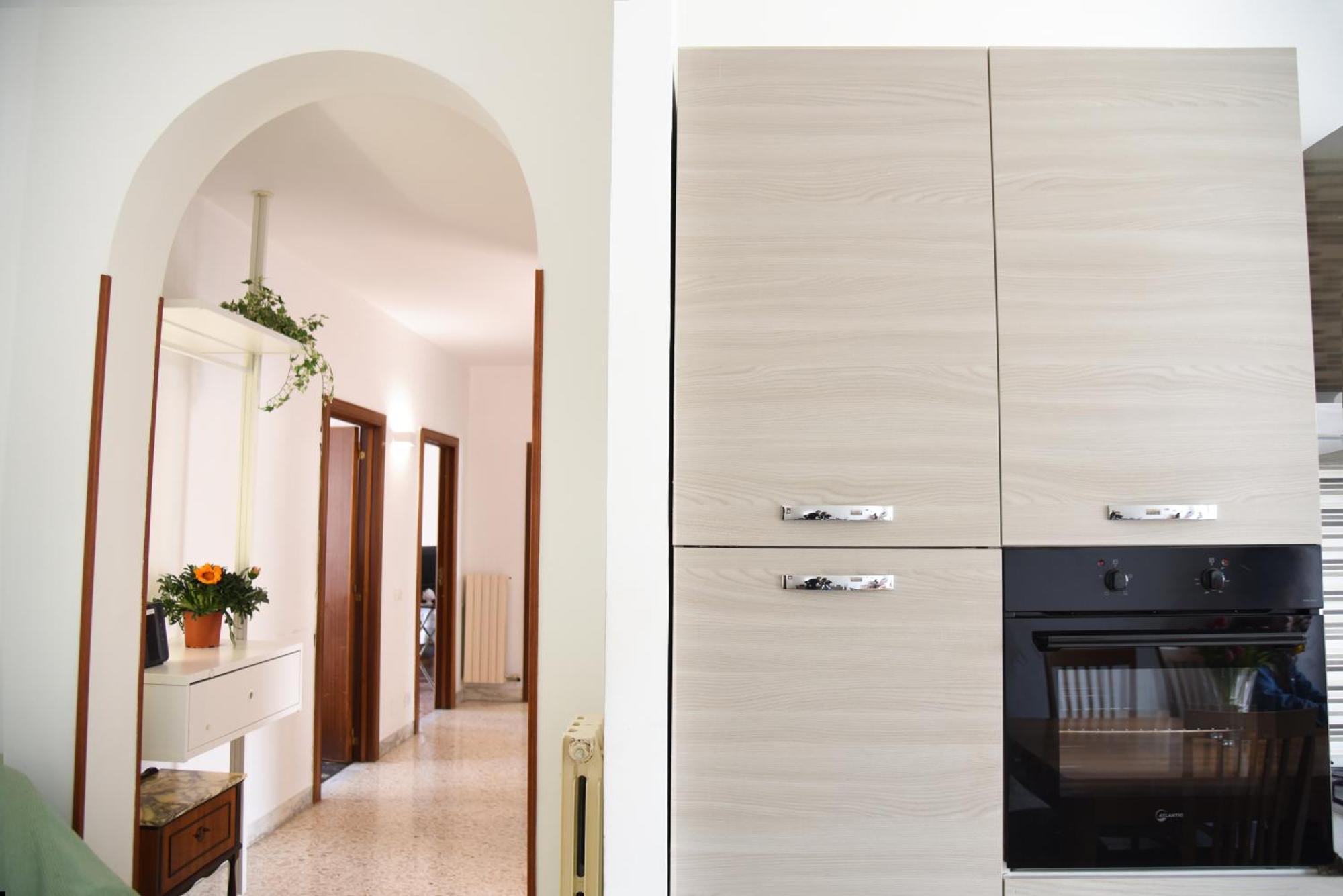 Apartmán Katospedi House Lecce Exteriér fotografie