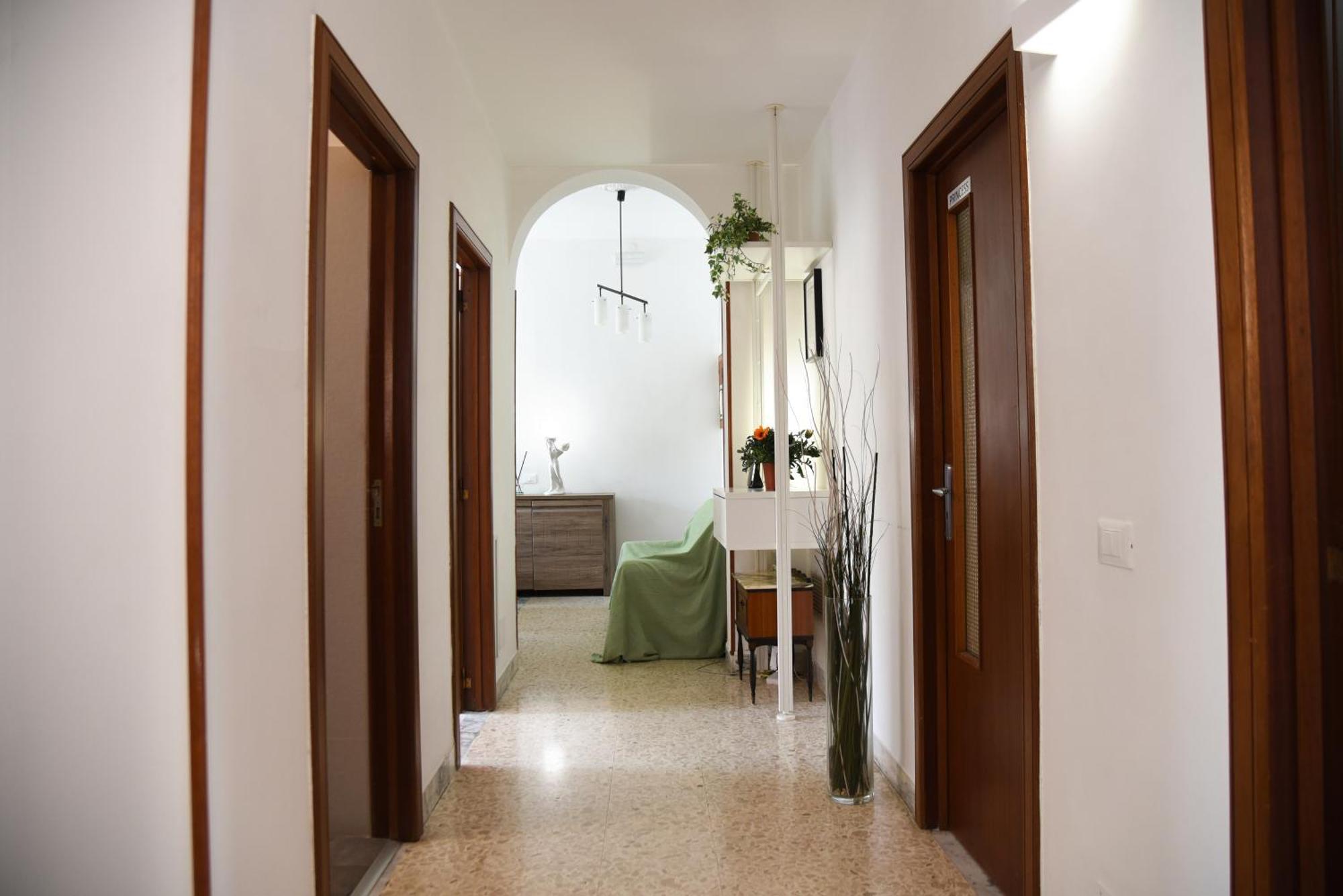 Apartmán Katospedi House Lecce Exteriér fotografie