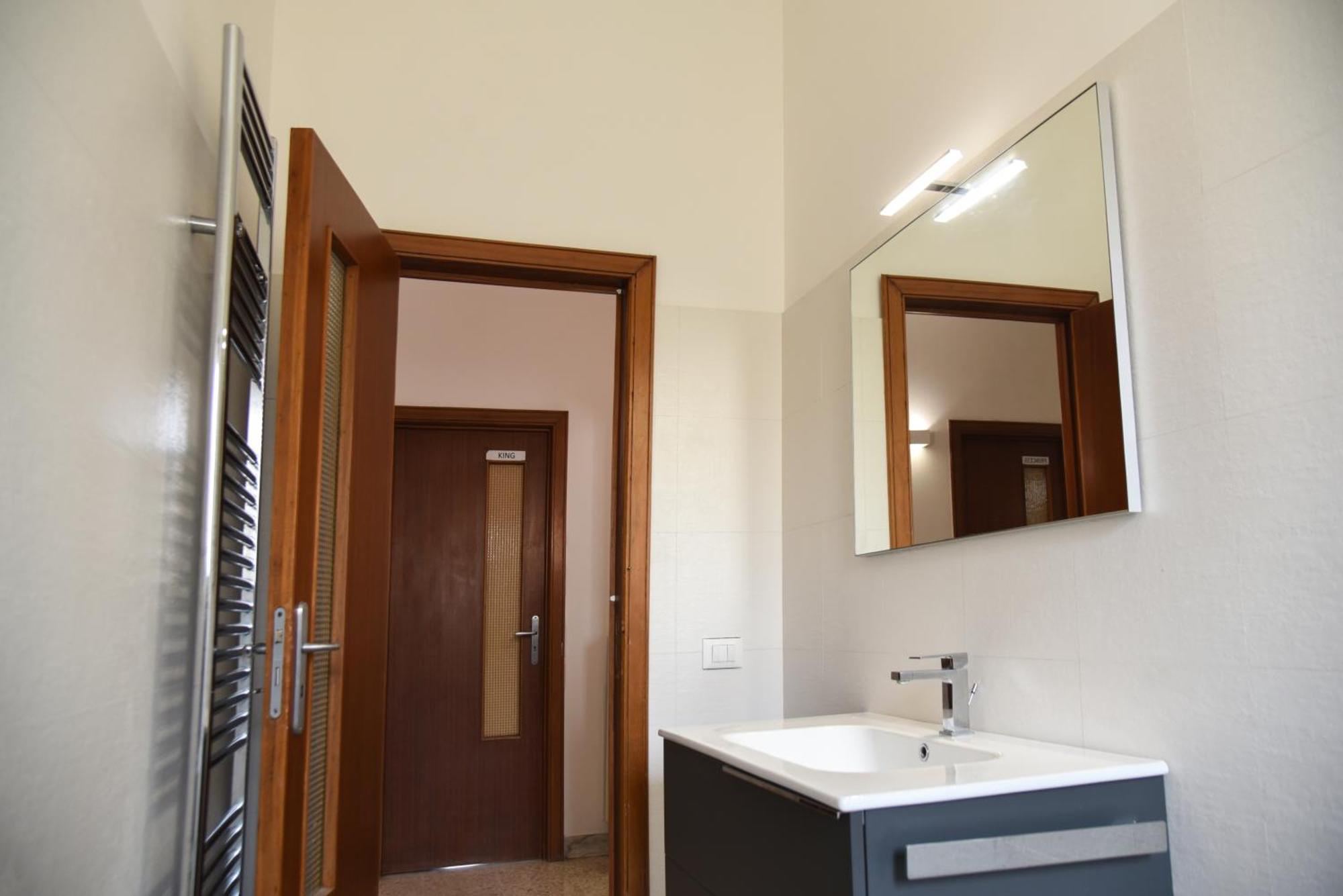 Apartmán Katospedi House Lecce Exteriér fotografie