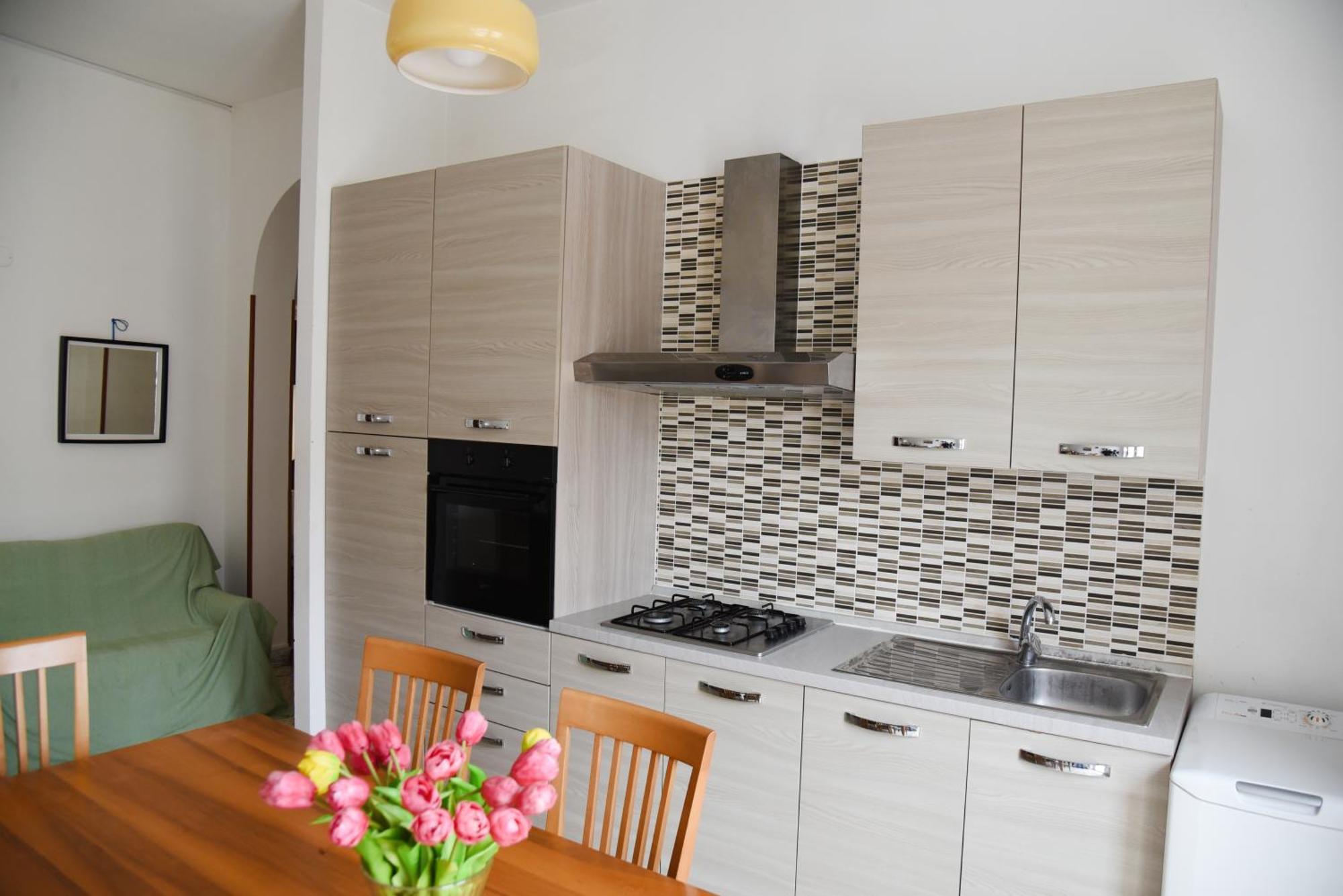 Apartmán Katospedi House Lecce Exteriér fotografie