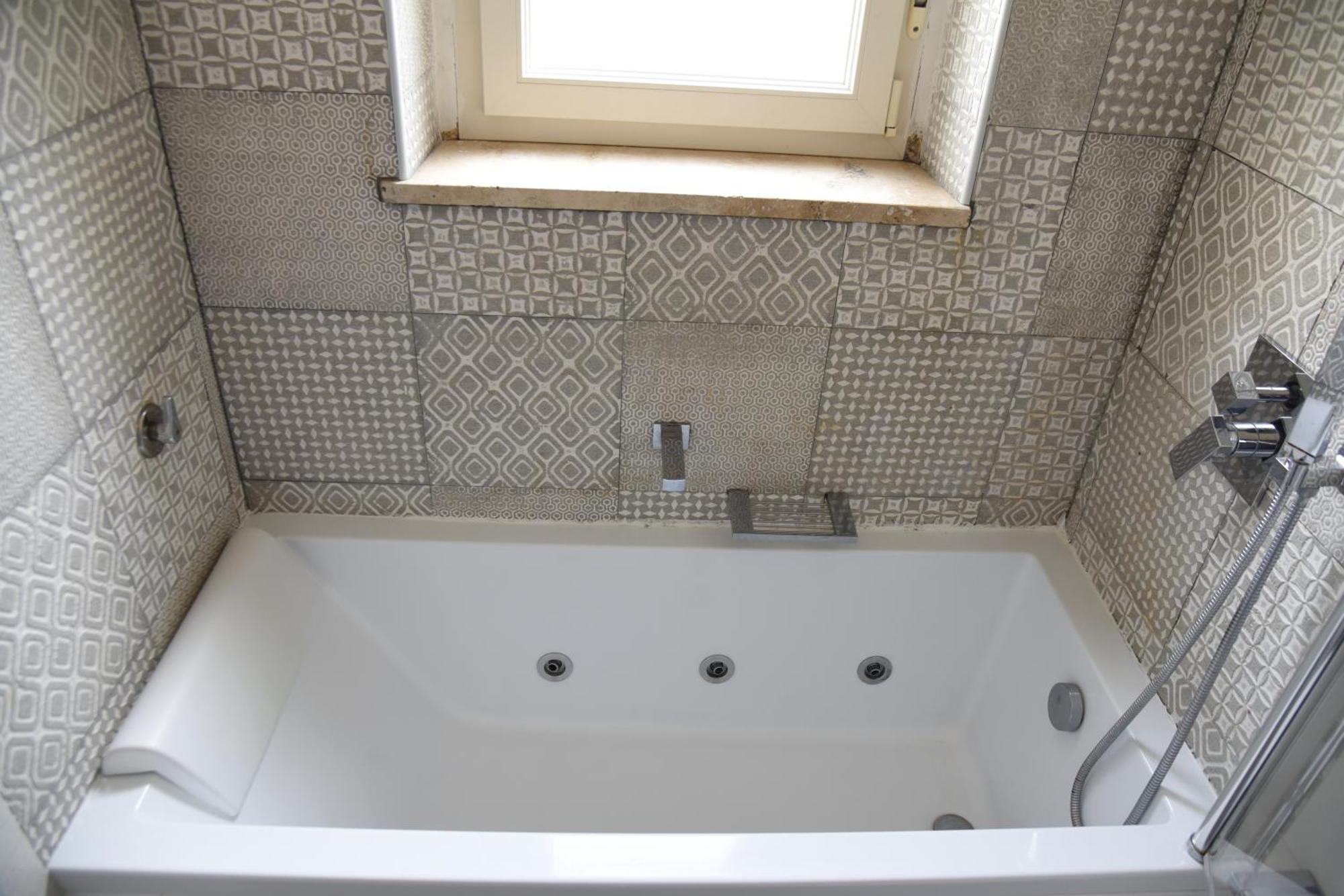 Apartmán Katospedi House Lecce Exteriér fotografie