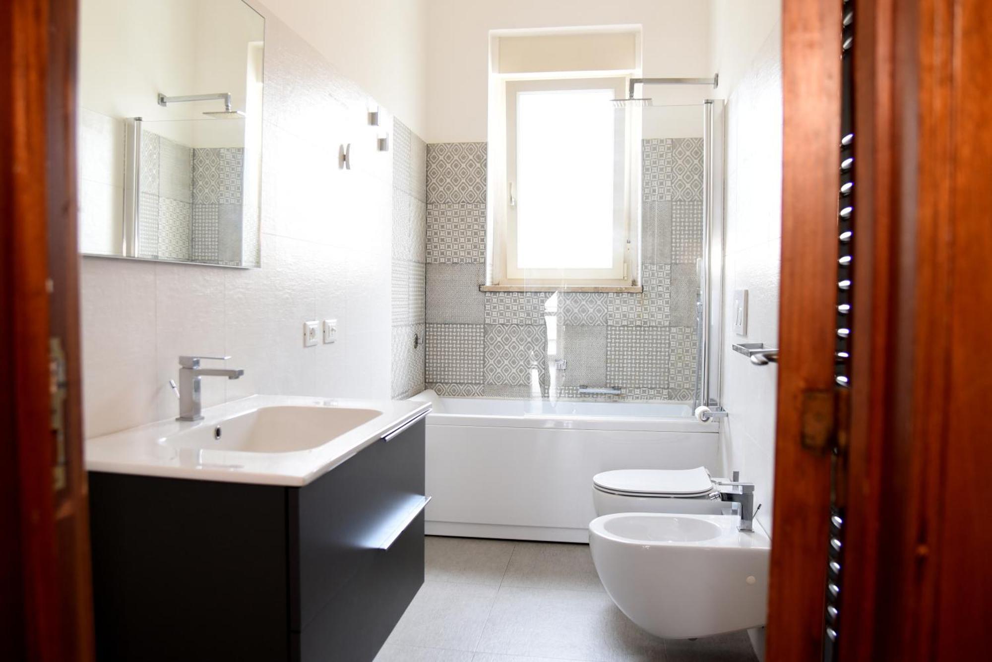 Apartmán Katospedi House Lecce Exteriér fotografie
