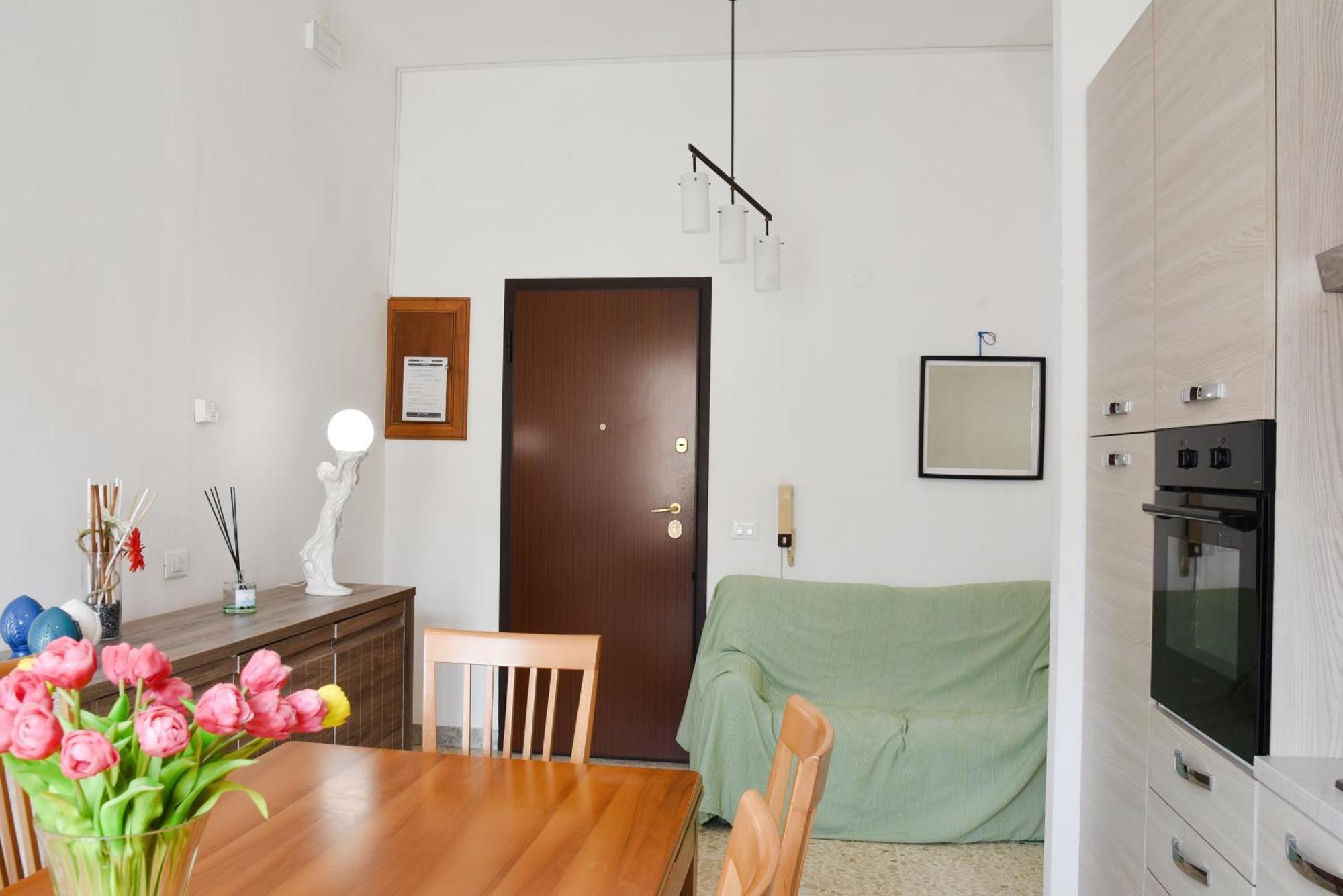Apartmán Katospedi House Lecce Exteriér fotografie